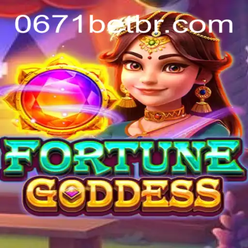 Explorando o Fascinante Mundo de FORTUNEGODDESS: Uma Viagem no Tempo dos Jogos de Apostas Virtuais