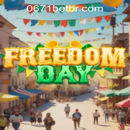 Explorando FreedomDay: Um Mergulho no Universo do Jogo com 0671bet