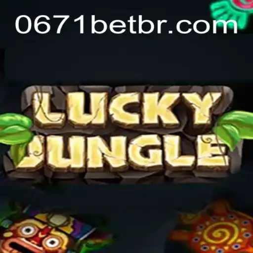 Explorando o Mundo de LuckyJungle e a Influência de 0671bet nas Apostas Online