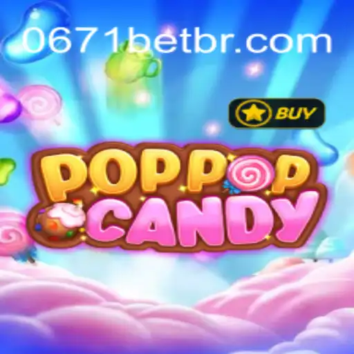 Descubra o Universo de POPPOPCANDY: O Jogo Fascinante de Estratégia e Diversão