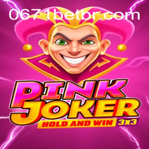 Descubra o Fascinante Jogo PinkJoker e Sua Inovadora Dinâmica de Regras