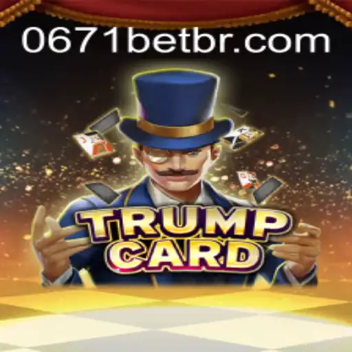Explorando o Mundo de TrumpCard: Estrutura, Regras e Contexto Atual